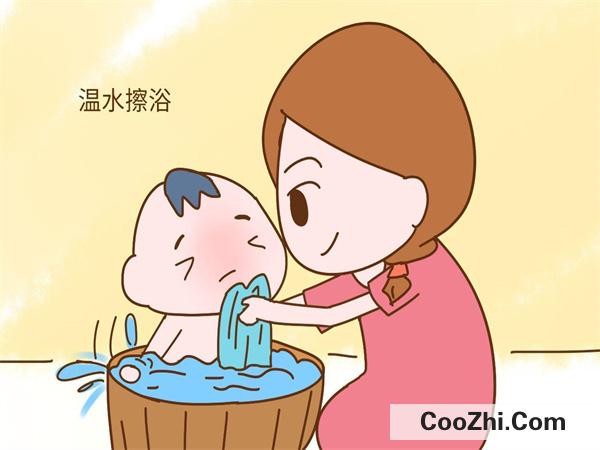 孩子发烧到底能不能捂汗